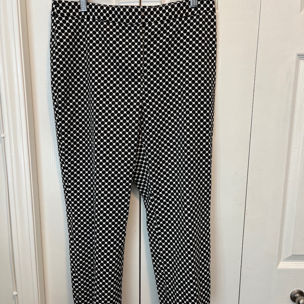 Laura Size 8 Pants